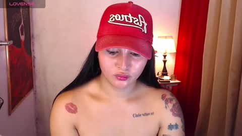 farrah_usan online show from March 2, 4:09 am