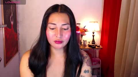 farrah_usan online show from March 19, 11:57 am