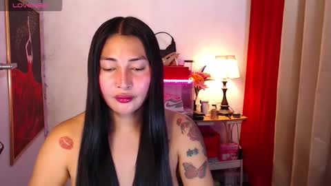 farrah_usan online show from March 20, 9:34 am