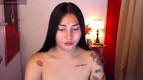 farrah_usan online show from March 21, 12:19 pm