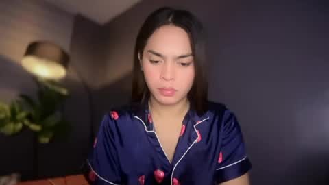 Farrah Ngosh online show from July 18, 10:44 pm