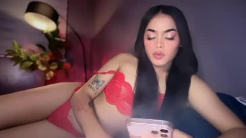 Farrah Ngosh online show from July 25, 2:15 am