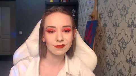 Fascinating   Eyes online show from July 24, 11:41 pm
