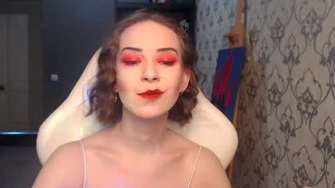 Fascinating   Eyes online show from August 4, 4:53 am