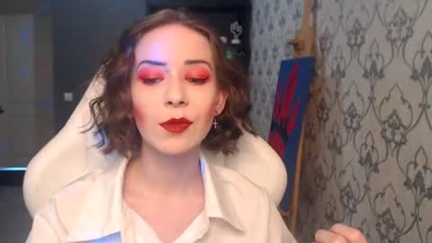 Fascinating   Eyes online show from August 8, 8:47 am