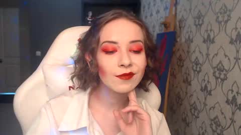 Fascinating   Eyes online show from August 8, 9:53 am