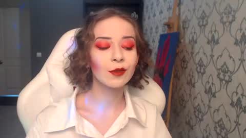 Fascinating   Eyes online show from August 8, 10:59 am