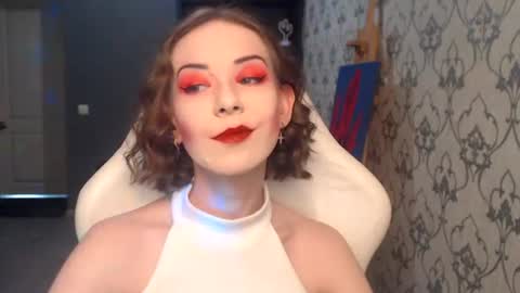 Fascinating   Eyes online show from August 8, 12:05 pm