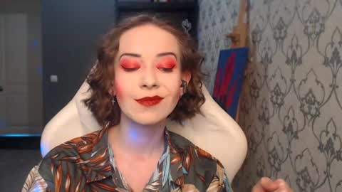 Fascinating   Eyes online show from August 11, 10:50 am