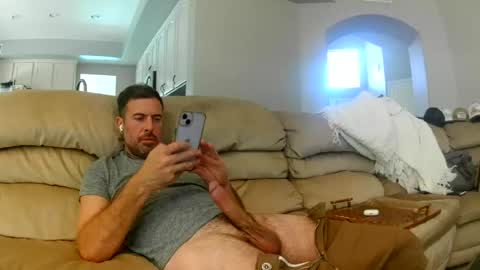 FATdickBOY online show from August 6, 5:34 pm