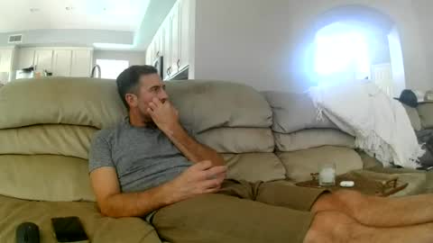 FATdickBOY online show from August 6, 6:40 pm