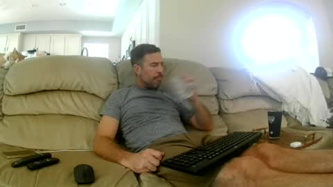 FATdickBOY online show from August 6, 8:52 pm