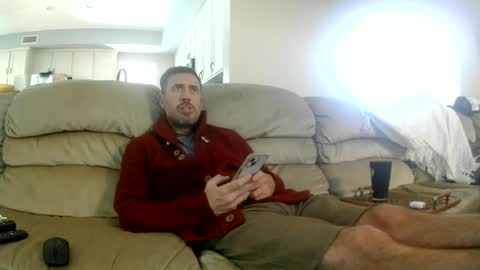 FATdickBOY online show from August 6, 10:53 pm