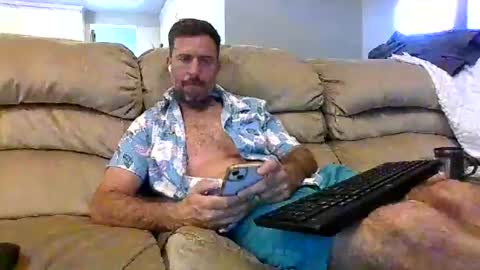 FATdickBOY online show from August 8, 2:28 pm