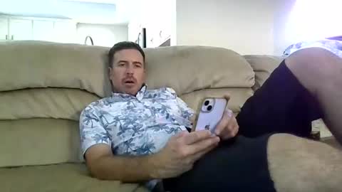 FATdickBOY online show from August 8, 11:05 pm