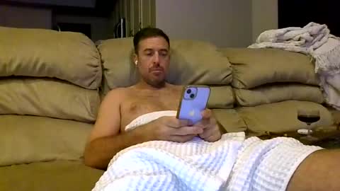 FATdickBOY online show from August 11, 6:15 am