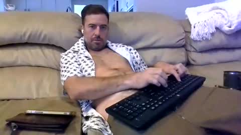 FATdickBOY online show from August 12, 2:30 pm