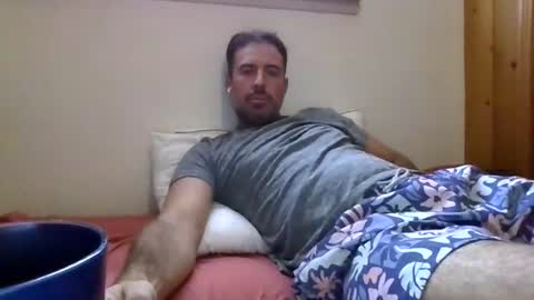 FATdickBOY online show from August 13, 6:33 pm