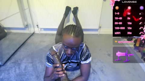 Fatale Femboy online show from March 30, 7:10 pm