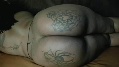 fatassfreak254 online show from July 13, 10:15 pm
