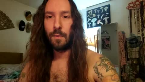 fatdickhippie online show from August 7, 6:52 pm