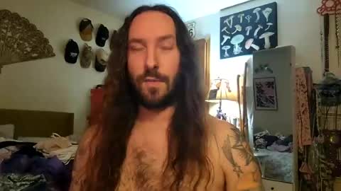 fatdickhippie online show from August 7, 7:58 pm