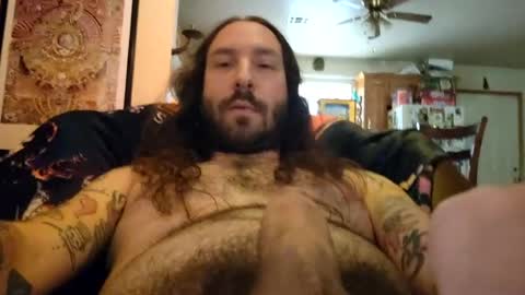 fatdickhippie online show from August 10, 9:16 pm
