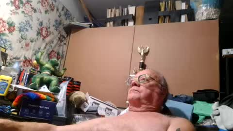 fatfreddythecat online show from July 12, 6:53 am