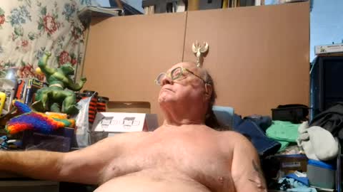 fatfreddythecat online show from July 12, 7:42 pm