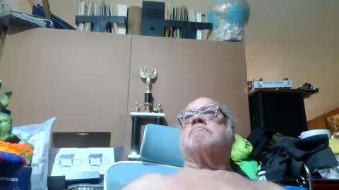 fatfreddythecat online show from July 22, 7:49 pm