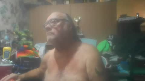 fatfreddythecat online show from July 23, 8:22 pm