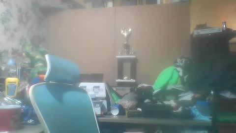 fatfreddythecat online show from July 23, 9:28 pm