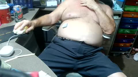 fatfreddythecat online show from July 24, 6:11 pm