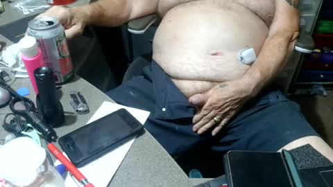 fatfreddythecat online show from July 31, 7:52 pm
