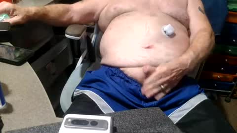 fatfreddythecat online show from August 3, 10:06 pm