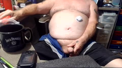 fatfreddythecat online show from August 5, 9:24 pm