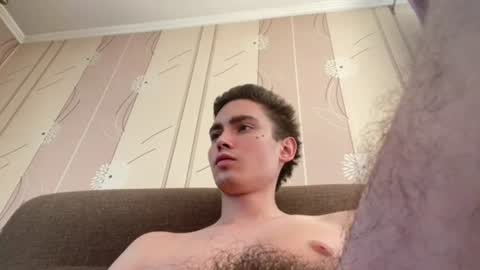Faust online show from August 9, 12:39 pm