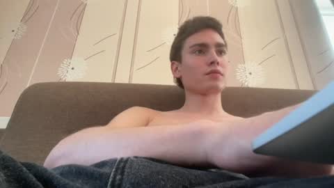 Faust online show from August 10, 12:28 pm