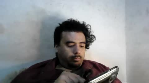 Faux Feitico online show from April 24, 3:10 am
