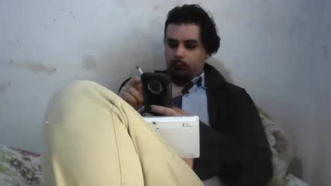 Faux Feitico online show from April 26, 4:47 pm