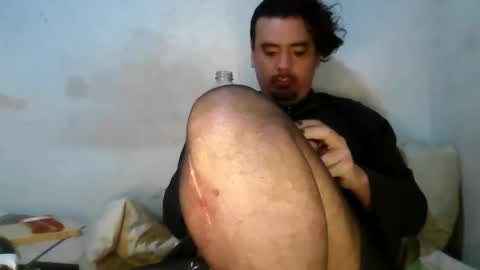 Faux Feitico VSW online show from April 4, 9:55 pm