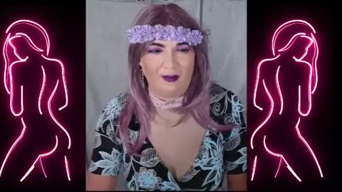 Fauxxxy online show from May 17, 3:29 am