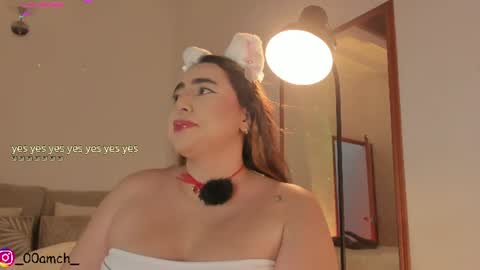 welcome to my world online show from July 9, 10:37 pm