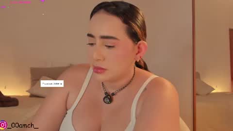 welcome to my world online show from July 27, 12:05 am