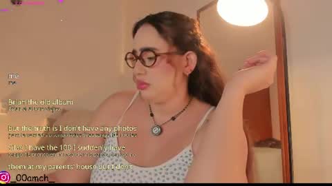 welcome to my world online show from August 7, 11:49 pm