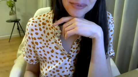 faylina online show from September 10, 8:41 pm