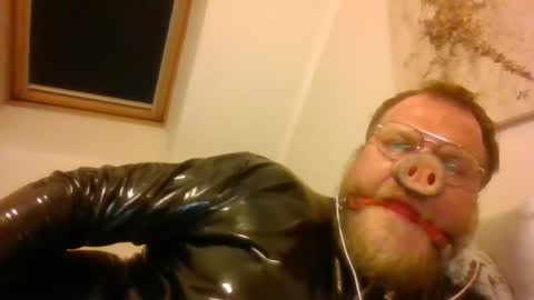 Horny Fat Boy online show from June 18, 1:27 am