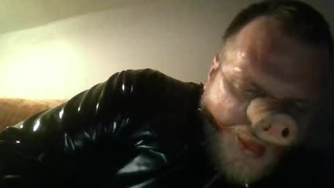 Horny Fat Boy online show from July 11, 3:12 am