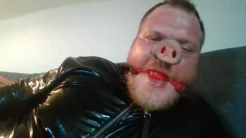 Horny Fat Boy online show from July 11, 4:18 am