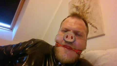 Horny Fat Boy online show from July 11, 6:41 am